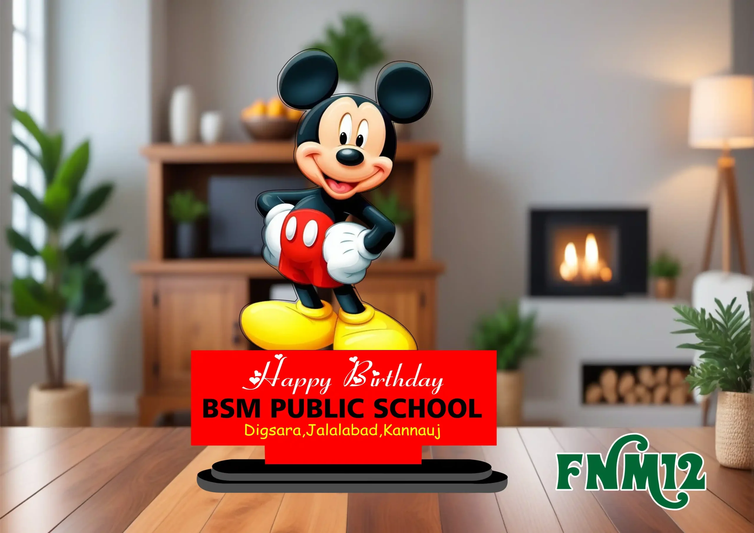 FNM12 Momento - FNM12 - Image 1