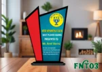 Customised Printed Trophy - FNT03 - Image 3