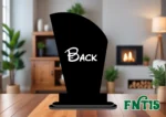 Customised Printed Trophy - FNT15 - Image 4
