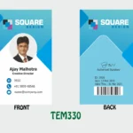 ID Card - TEM330