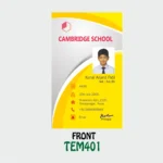 ID Card - TEM401